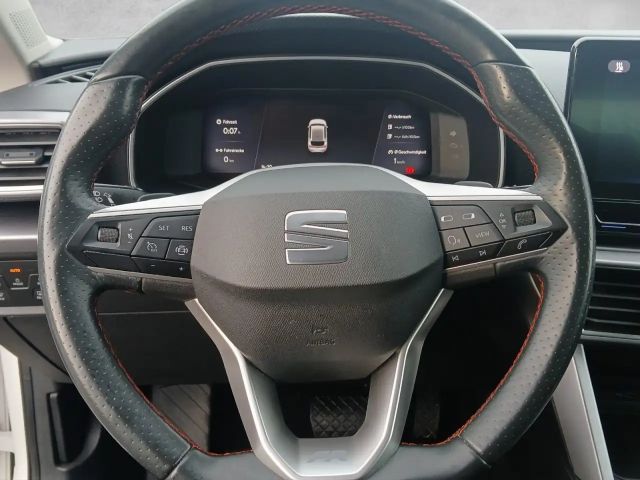 Seat Leon FR-lijn e-Hybrid