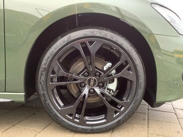 Audi A3 35 TDI S-Line S-Tronic Sedan