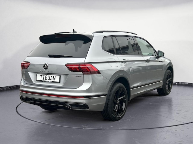 Volkswagen Tiguan Allspace R-Line