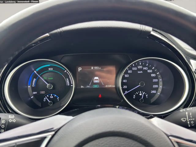 Kia Ceed SportWagon Vision