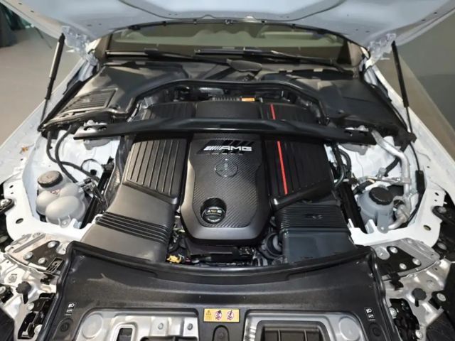 Mercedes-Benz CLE 53 AMG 4MATIC+ AMG Line