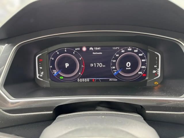 Volkswagen Tiguan Allspace DSG Life