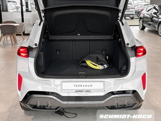 Cupra Terramar 1.5 e-Hybrid e-Hybrid
