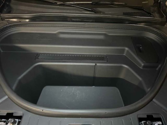 Audi Q6 e-tron Performance