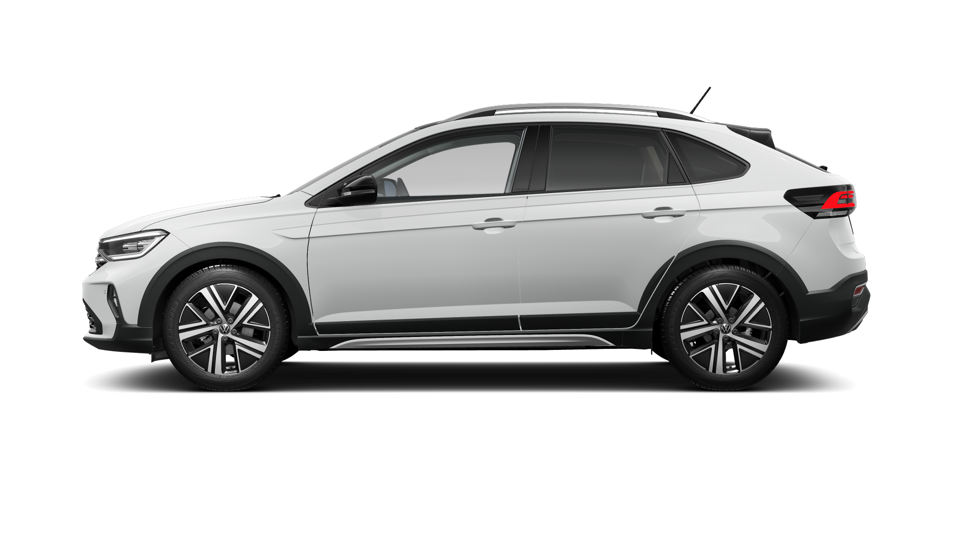 Volkswagen Taigo DSG Style