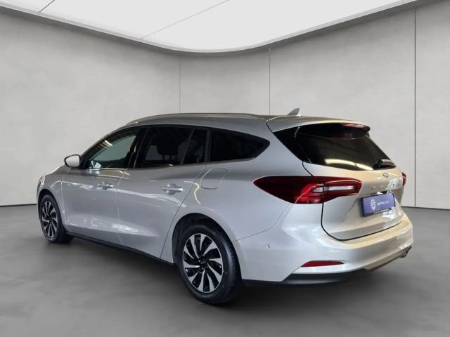 Ford Focus 1.5 EcoBlue Titanium Wagon