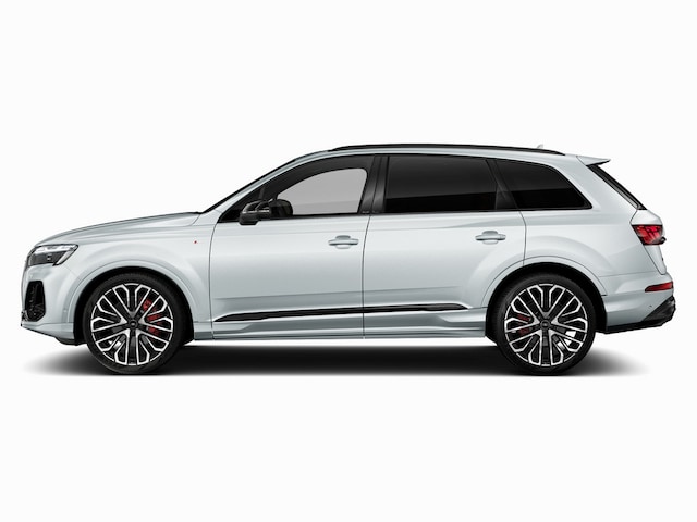 Audi Q7 50 TDI Quattro S-Line