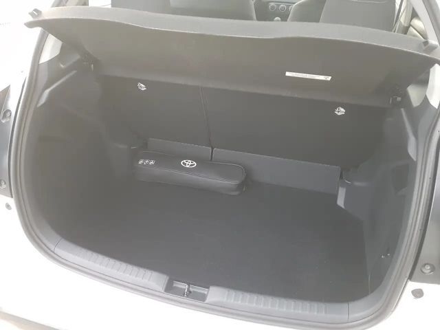 Toyota Yaris Comfort