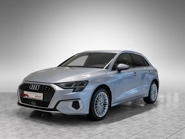 Audi A3 35 TDI S-Tronic Sedan Sportback