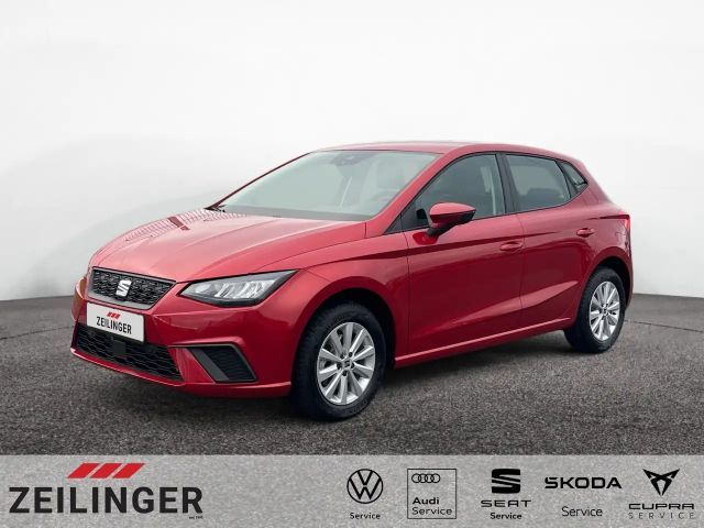 Seat Ibiza DSG Style