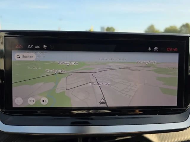 Peugeot 2008 Allure Pack PureTech