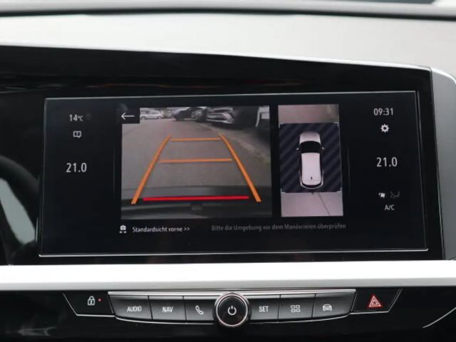 Opel Grandland X GS-Line Grand Sport