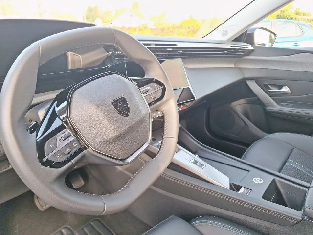 Peugeot 308 Allure Pack BlueHDi EAT8 SW