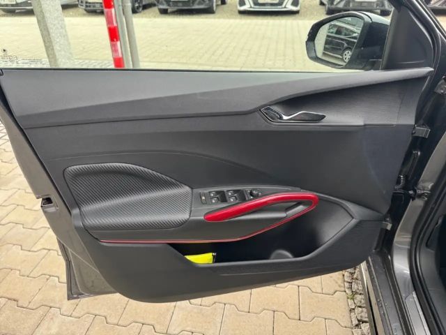 Skoda Fabia 1.5 TSI Monte Carlo