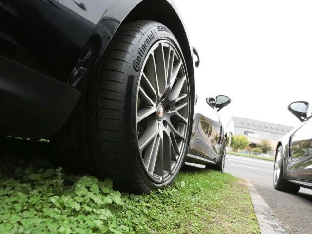 Porsche Panamera 4 Sport Turismo