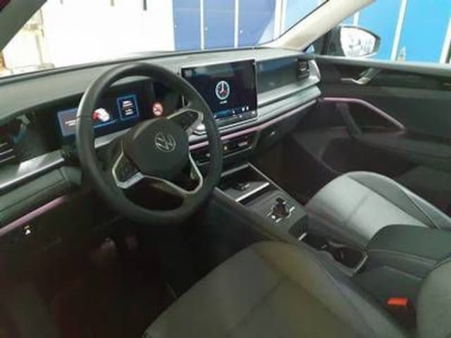 Volkswagen Tayron 2.0 TDI 4Motion DSG Life