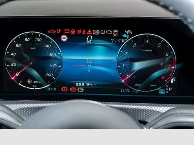 Mercedes-Benz A 180 Hatchback