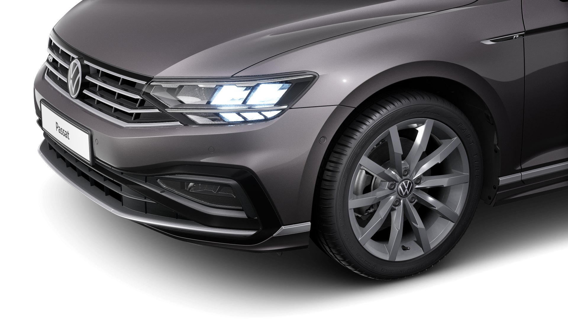 Volkswagen Passat 2.0 TDI Business DSG Variant