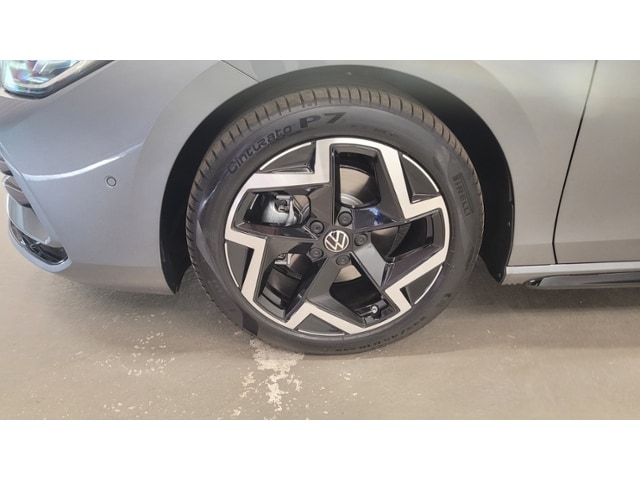 Volkswagen Passat 2.0 TDI DSG Variant