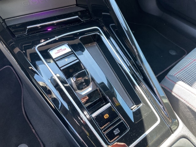 Volkswagen Golf 2.0 TSI Golf VIII