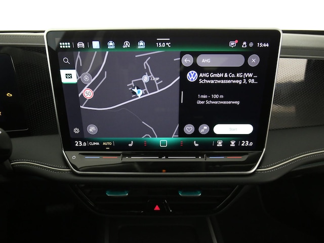 Volkswagen Passat 2.0 TDI Business DSG Variant