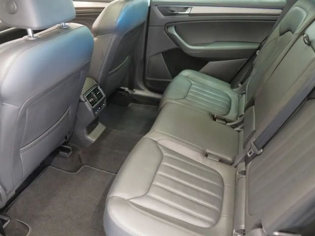 Skoda Kodiaq 2.0 TDI