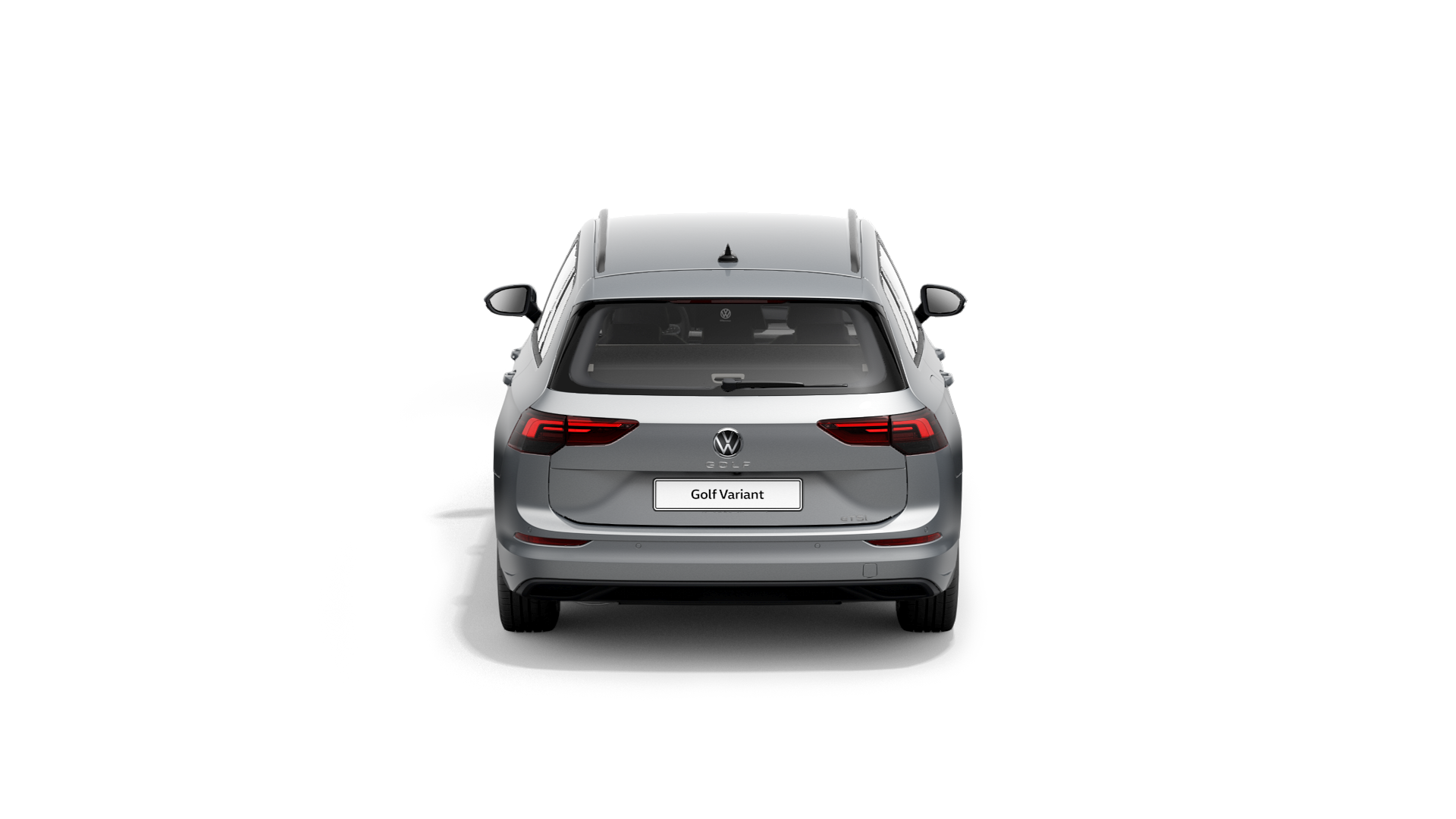 Volkswagen Golf Life Variant