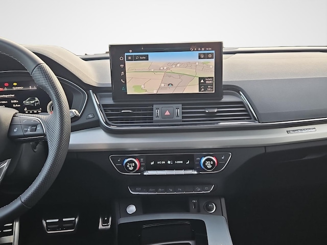 Audi Q5 40 TDI Quattro S-Tronic