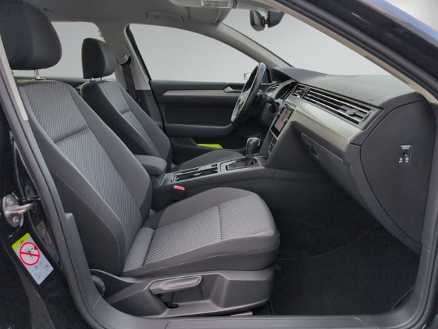 Volkswagen Passat 1.5 TSI DSG Variant