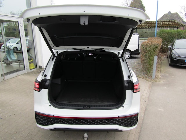 Volkswagen Tayron 2.0 TDI 4Motion DSG IQ.Drive