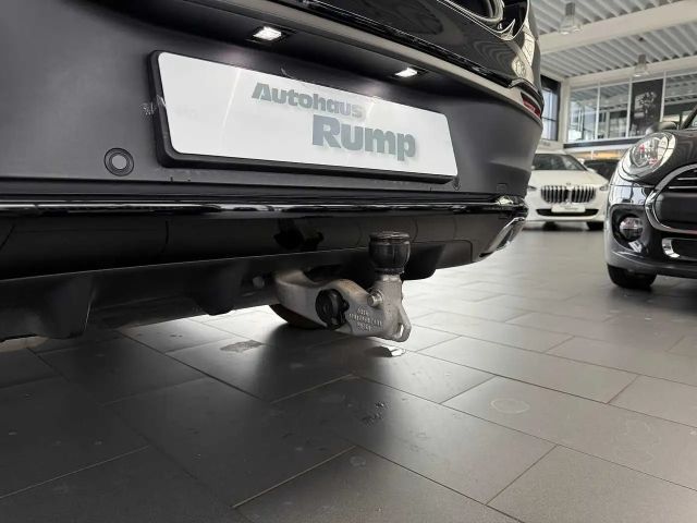 Mercedes-Benz GLE 450 AMG Line Coupé