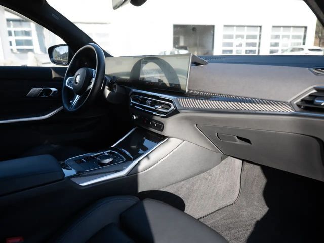 BMW 340 Touring xDrive