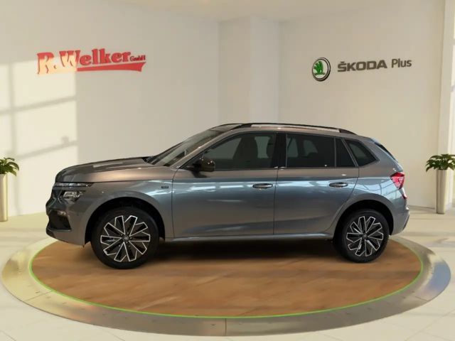 Skoda Kamiq Selection