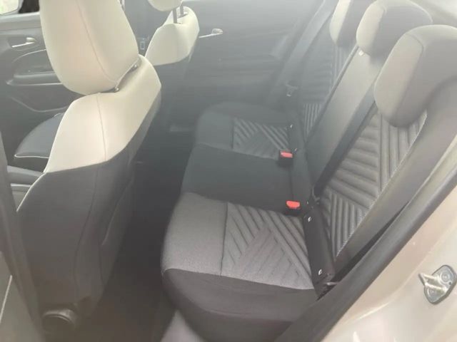 Fiat 600e Hybrid 100 6-Gang eDCT