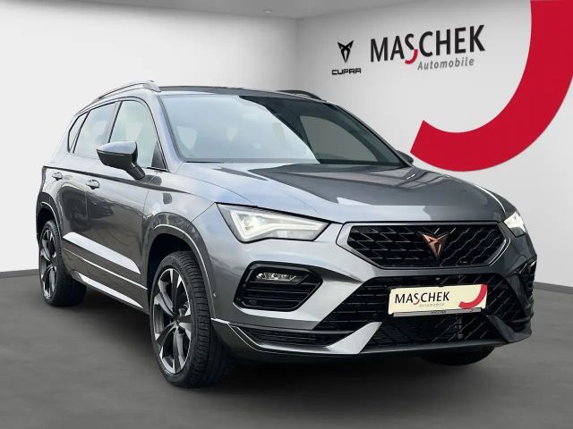 Cupra Ateca 2.0 TSI