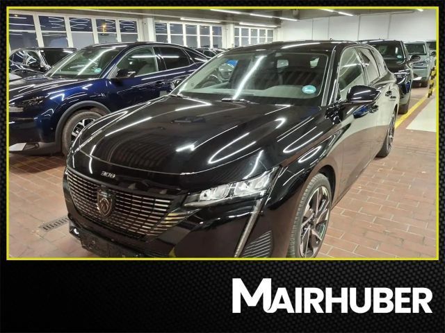 Peugeot 308 Allure Pack Hybrid SW