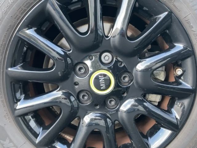 MINI Mini Electric 3-deurs SE