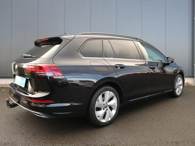 Volkswagen Golf Golf VIII Style Variant