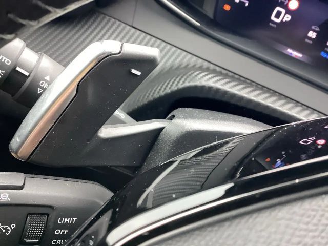 Peugeot 2008 Allure Pack Hybrid