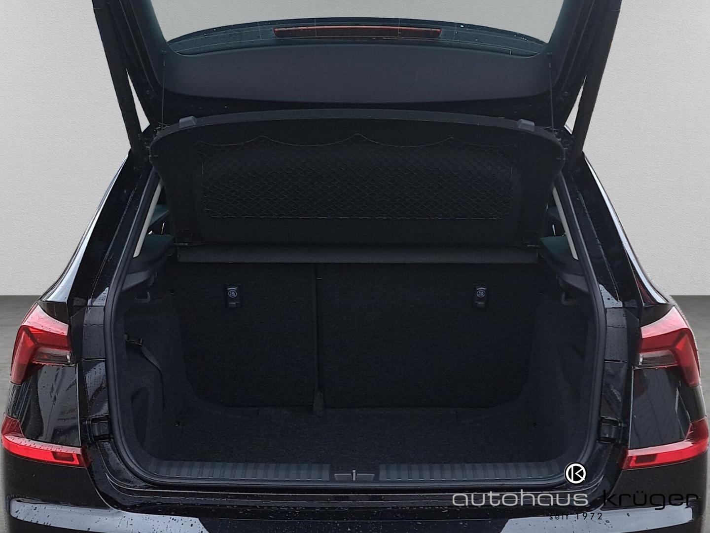 Skoda Kamiq 1.0 TSI Selection