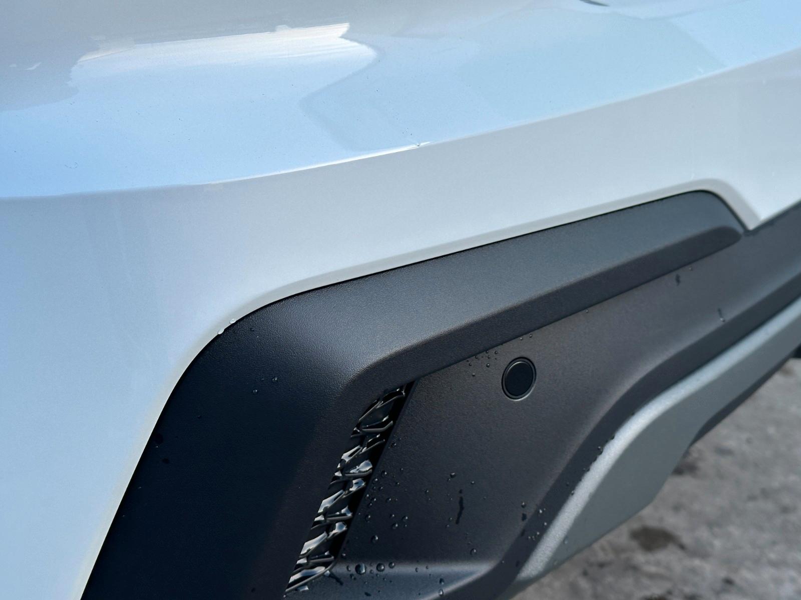 Skoda Kamiq Selection