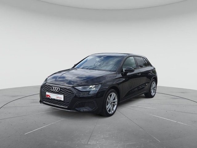 Audi A3 30 TDI S-Tronic Sportback