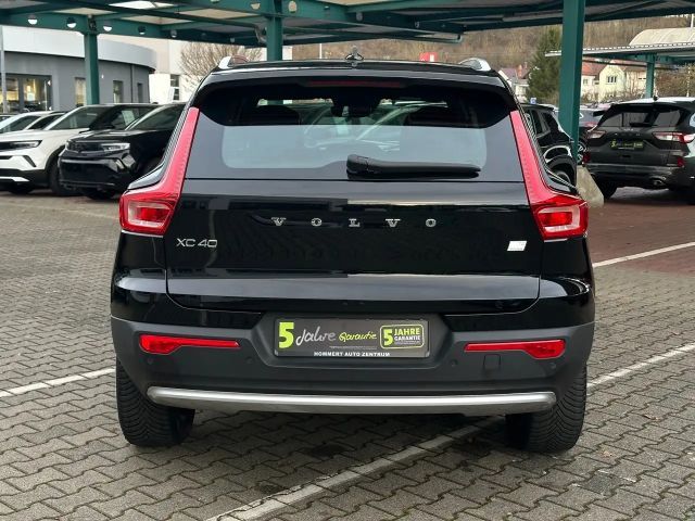 Volvo XC40 Bright Plus Recharge T5