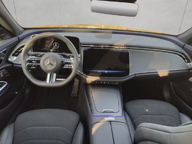 Mercedes-Benz E 200 Estate