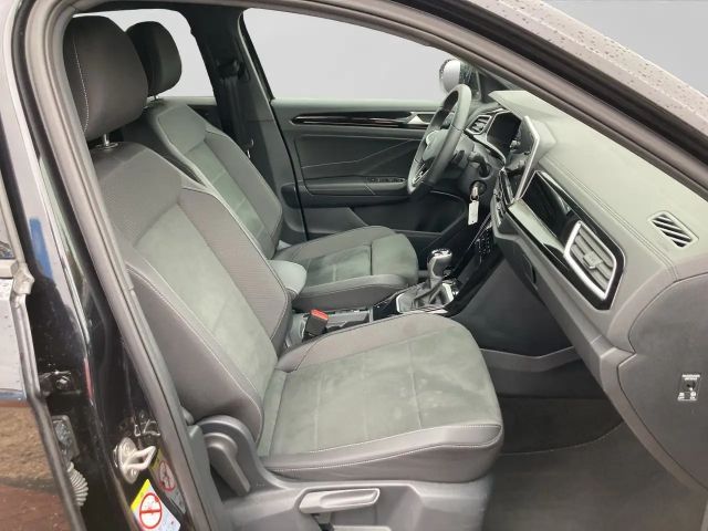 Volkswagen T-Roc 1.5 TSI DSG R-Line