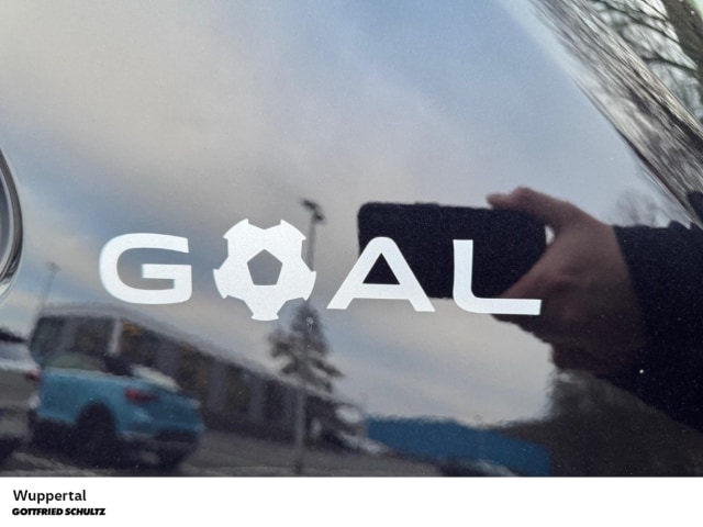 Volkswagen Polo 1.0 TSI DSG