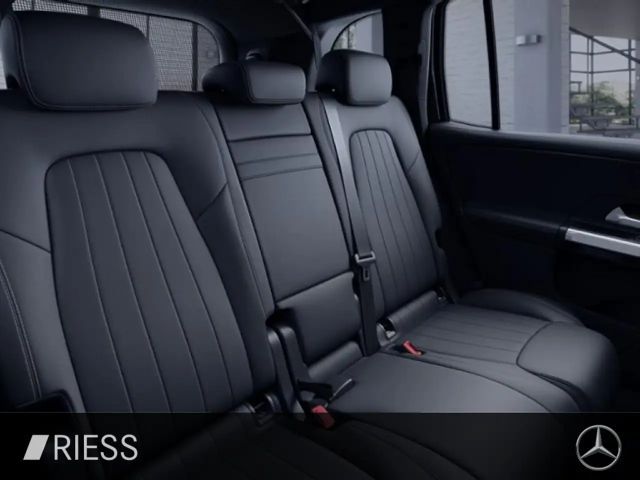 Mercedes-Benz GLB 200 GLB 200 d Progressive