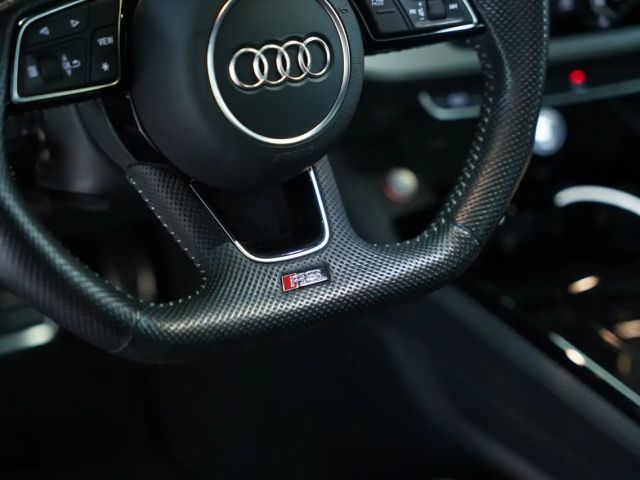 Audi RS5 Coupé Quattro