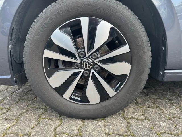 Volkswagen Polo 1.0 TSI Move