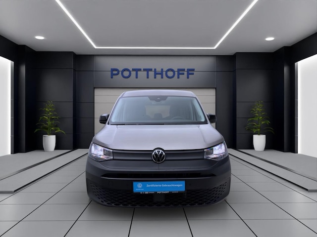 Volkswagen Caddy 2.0 TDI Combi